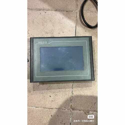触摸屏TPC7022Ex，实物拍照，，包好包