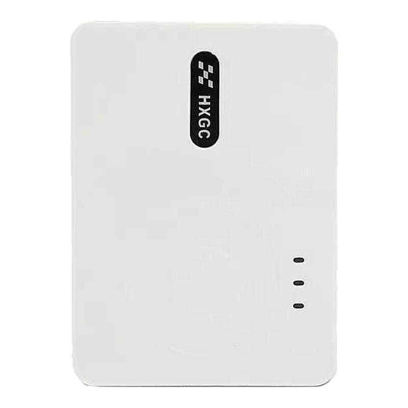 华旭金卡身份阅读器读卡器HX-FDX3S/X5 二代证医院工地建筑识别仪
