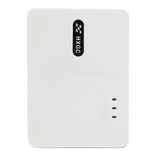 华旭金卡身份阅读器读卡器HX-FDX3S/X5 二代证医院工地建筑识别仪