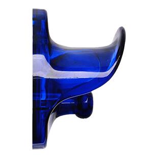 意大利进口Kartell 墙壁挂钩衣帽钩创意置物架