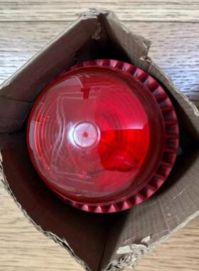 【请询价】ACUMO 声光警报器 红色款
