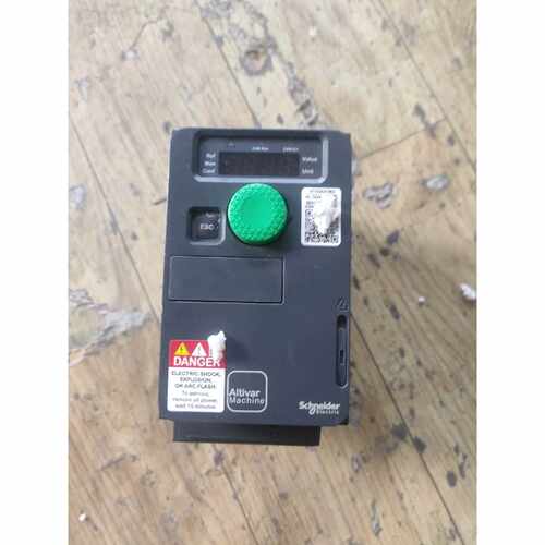 询价-变频器ATV320U07M2C可维修