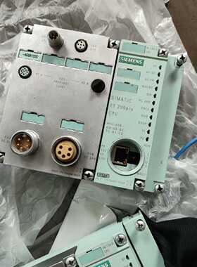 全新ET200pro从站模块，型号6ES7 154—议价