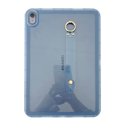华为2024新款平板matepad115s保护套pro11全包SE11简约10.4气囊M6轻薄air柔光版10.8适用荣耀V6防摔畅享2软胶