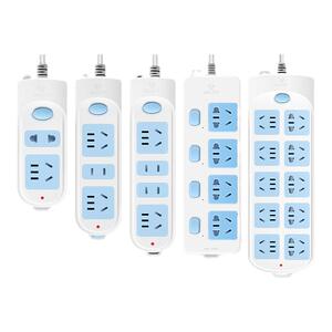 原装公牛插座正品家用多功能带线