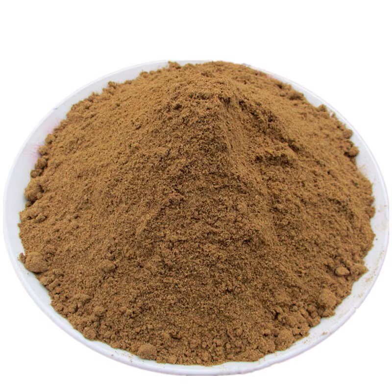 现磨十三香粉调料五香粉烧烤卤肉