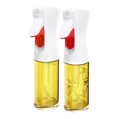 霏润氏专利玻璃喷油壶