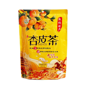 敦煌杏皮茶陇味工坊杏皮水原料包