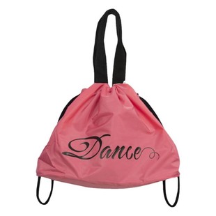 青青之舞 | 抽绳单肩包舞蹈包跳舞背包时尚户外舞蹈生轻便收纳包