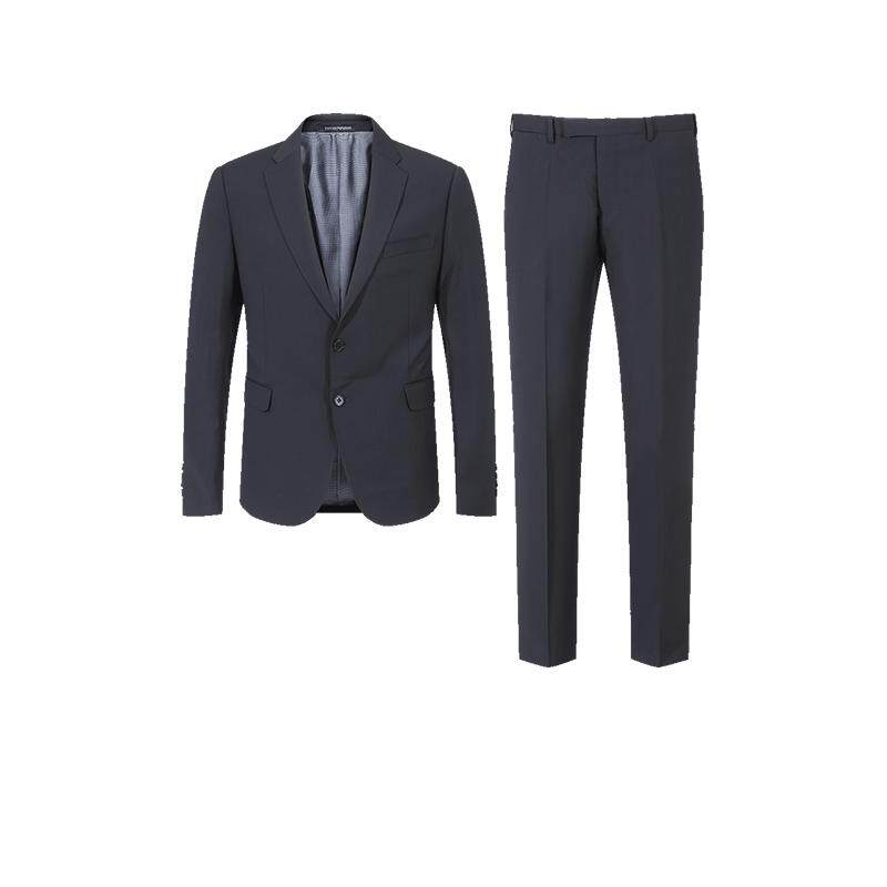ARMANI/阿玛尼西裤长裤西服套装