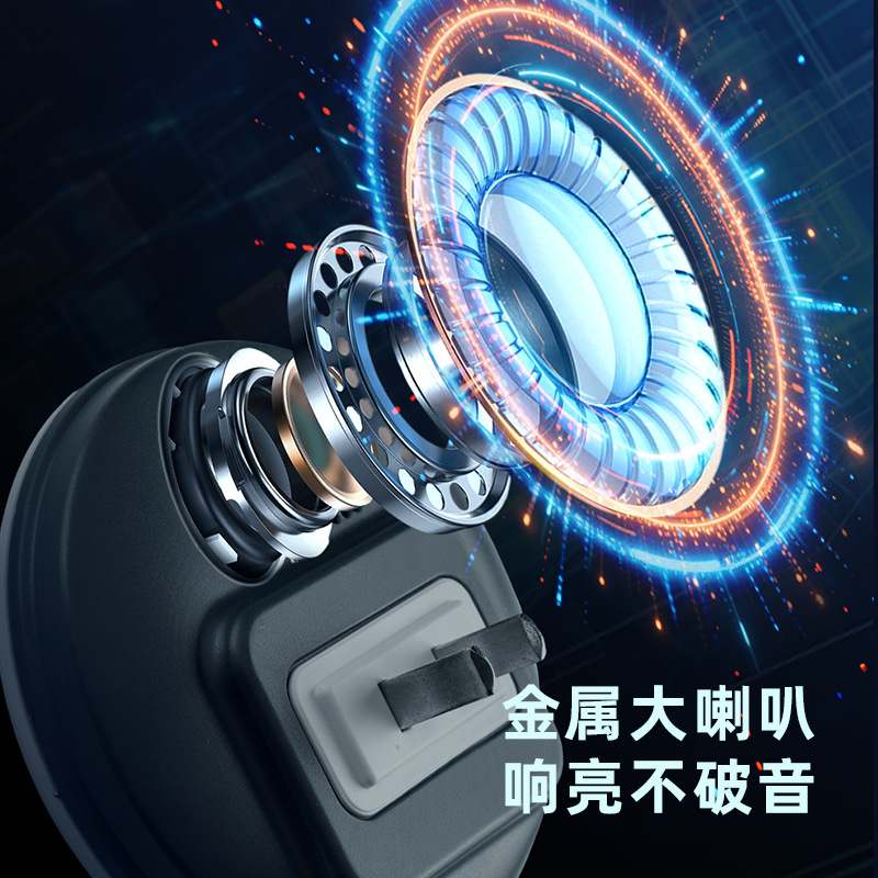 自发电和弦无线门铃别墅家用M32ZOGIN厂家直销门铃门铃新款