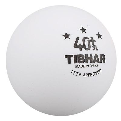 TIBHAR挺拔三星球新材料乒乓球