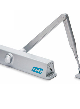 日本大发NHN185V重型门闭门器