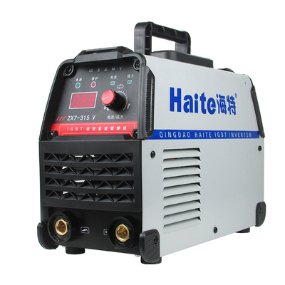 双电压电焊机海特ZX7-250/315V