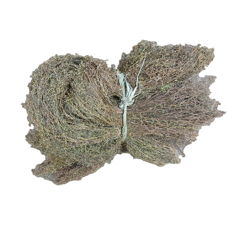 山区白花蛇舌草500g农家晒干无硫全颗带根百花蛇舌草干另售半枝莲