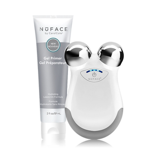 NuFACE微电流提拉紧致mini嫩V脸美容仪器 专属b
