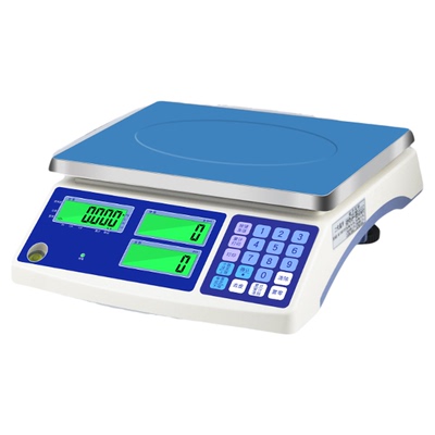 不干胶条码秤带存储数据