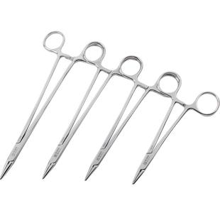 新华医疗医用持针钳不锈钢持针器缝合工具夹针器缝合针器手术器械