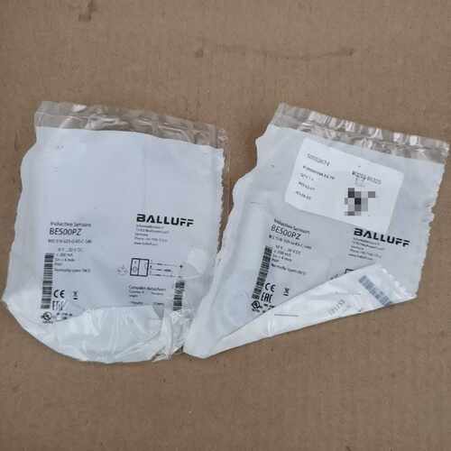 议价Balluff Bes00pz Br New Original Product Packaging Damad