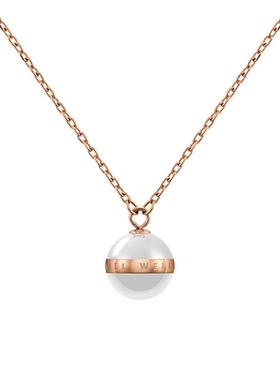 dw项链丹尼尔惠灵顿时尚简约