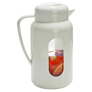 冷水壶玻璃耐高温食品级加厚凉水壶2025新款家用凉杯大容量果茶壶