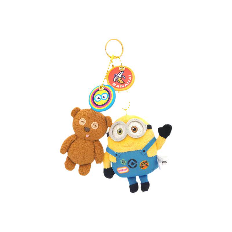 despicableme日本正版挂件
