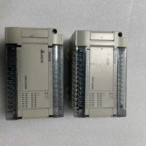 询价-台达PLC DVP32HN00R，，成色还可以，功能