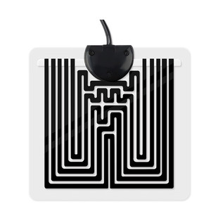 鱼缸爬宠加热垫石墨烯恒温可控温乌龟蜥蜴守宫寄居蟹蛇宠物电热毯