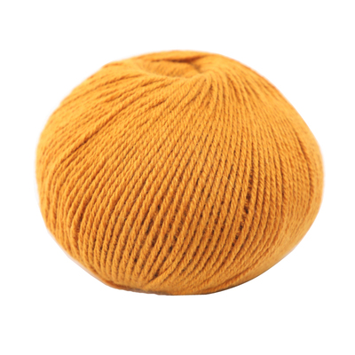 羊绒线毛线手工编织6股中粗手编纯山羊绒羊毛线手织围巾diy毛线团