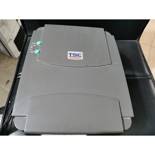 TSC-TTP244PLUS/244PRO 条码机 USB接口