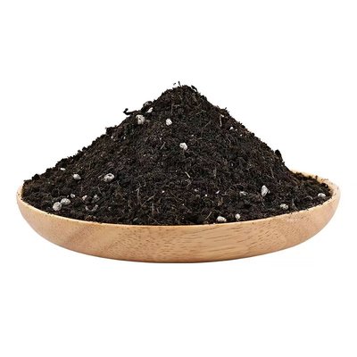 营养土种菜种花疏松透气