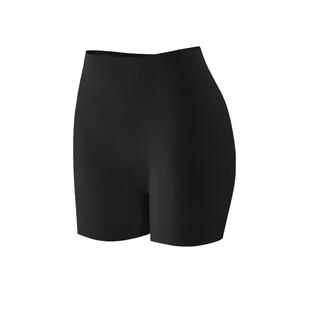 有棵树安全裤女粉底隐形无痕防走光薄款免穿内裤三合一打底裤短裤