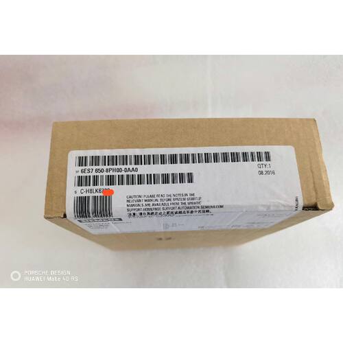 议价全新现货6ES76508PH000AA0西门子H8原装原