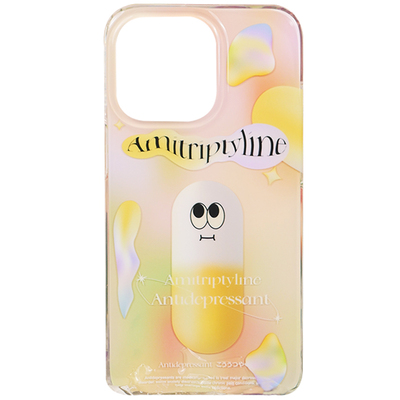 苹果iphone14Promaxtpu可爱靓丽