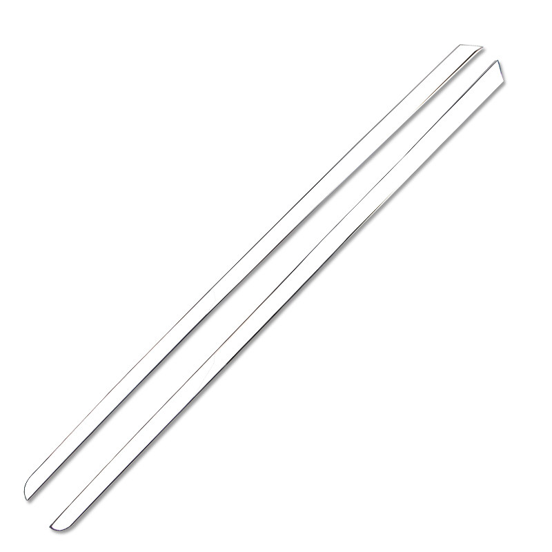 适用于A4LA3Q5L挡风玻璃装饰条