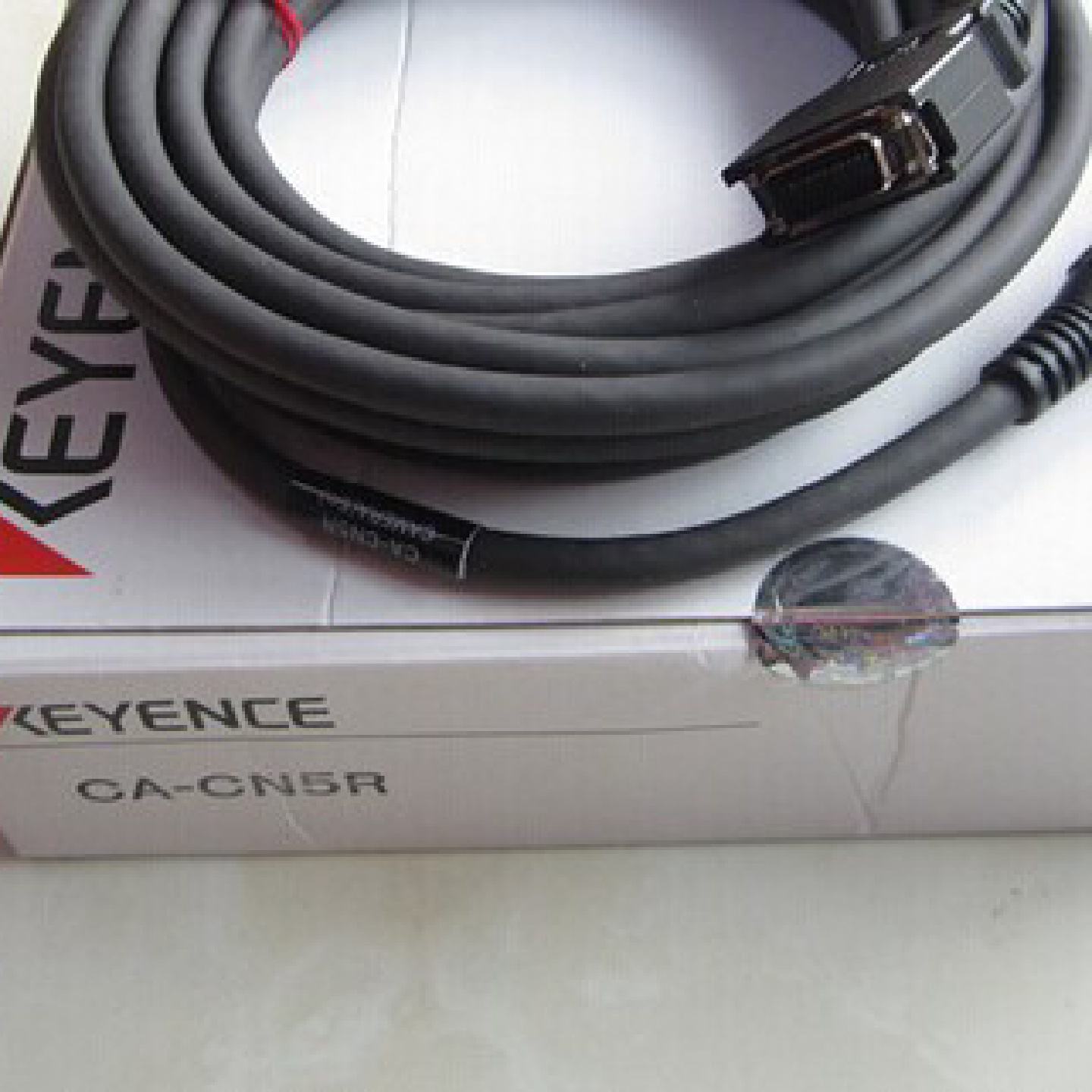 议价优惠供应KEYENCE 电源线CA-CN5R 全新正品带包装
