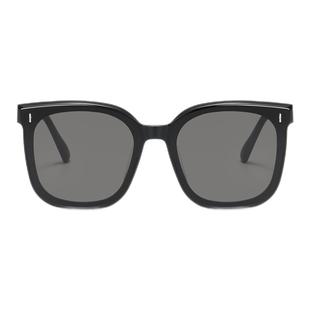 GM墨镜太阳眼镜男女士明星同款偏光开车防紫外线近视可带度数F款