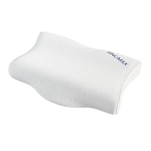 SINOMAX/赛诺4D护颈枕第3代升级款深睡眠慢回弹记忆枕可调节枕芯