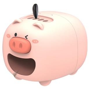 懒人嗑瓜子神器瓜子去壳机全自动剥瓜子神器剥壳机电动磕瓜子小猪