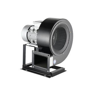 银牛风机DF多翼式低噪音离心鼓风机排烟吸尘输送换气风机厂家直销