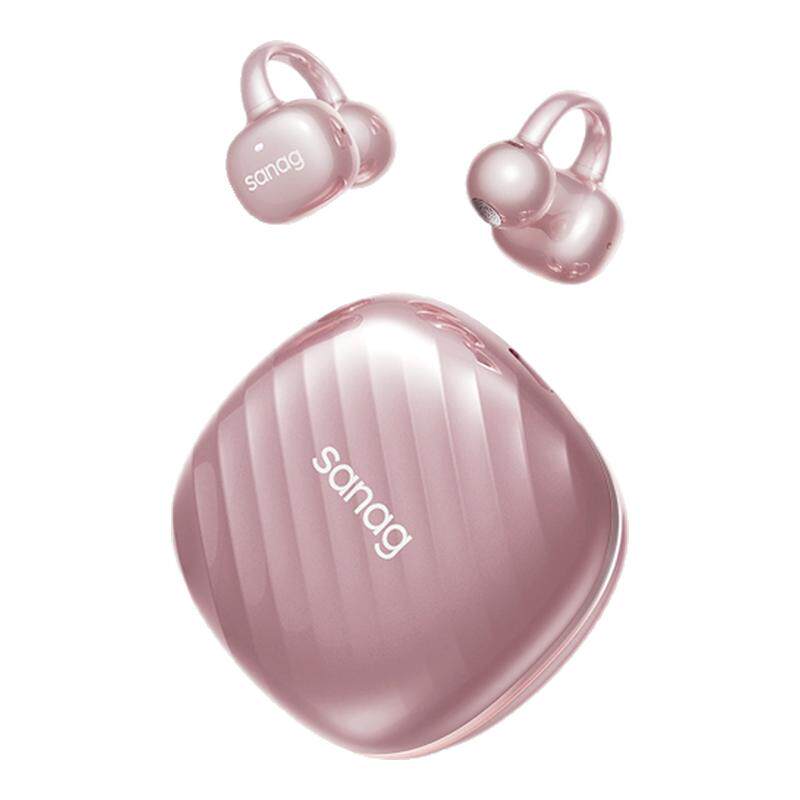 塞那F50蓝牙耳机耳夹式