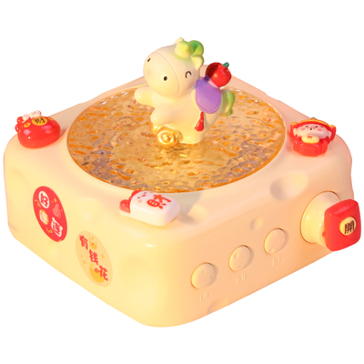 2026马年春节送女生创意礼盒