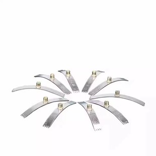 86型暗盒修复器开关面板固定卡片通用暗装底盒线盒移位修补器松动