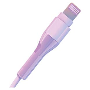 PZOZ适用于苹果14手机专用数据线20w快充保护套充电线保护头12咬线器iPad2022防折断缠绕线绳iphone13promax