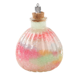 清库存儿童神奇水晶泡大珠手工diy魔幻水精灵玩具海洋水晶吸水珠