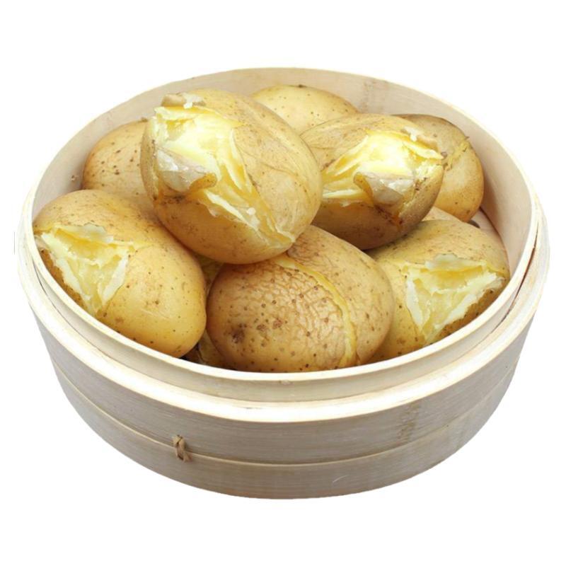2026威宁正宗新鲜黄心土豆
