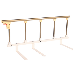 防摔老人儿童床围栏床档防掉护栏病床围栏床边床档可折叠护栏单边