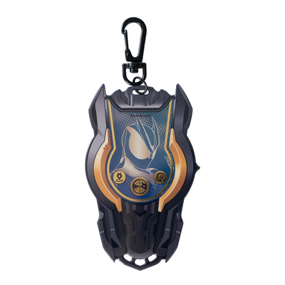 moeyu假面骑士ZZZ系列亚克力挂件钥匙扣二次元动漫周边谷子盲盒