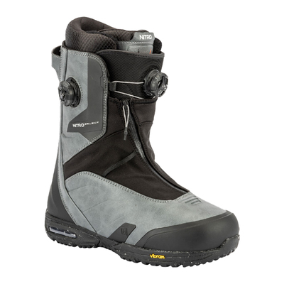 26款NITRO全能滑行刻滑单板雪鞋