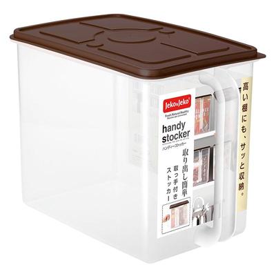 厨房保鲜收纳盒冰箱可用